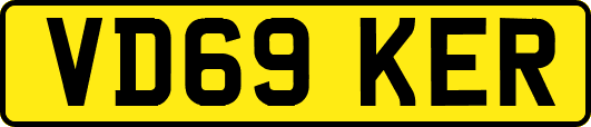 VD69KER