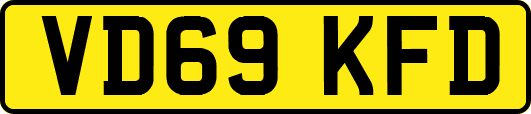 VD69KFD