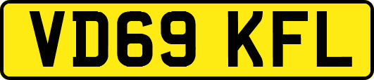 VD69KFL