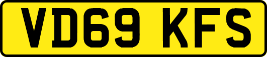 VD69KFS