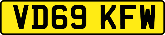 VD69KFW