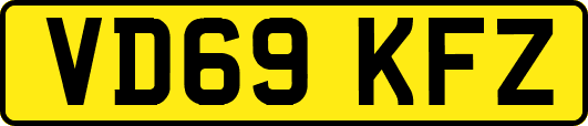 VD69KFZ