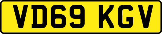 VD69KGV