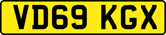 VD69KGX
