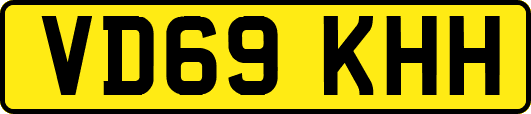 VD69KHH