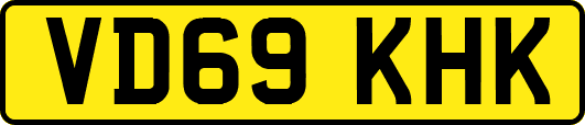 VD69KHK