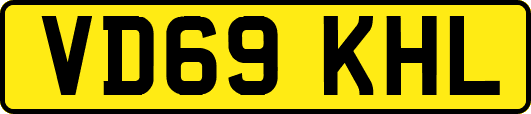 VD69KHL