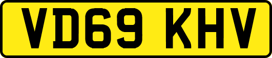 VD69KHV