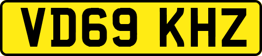 VD69KHZ
