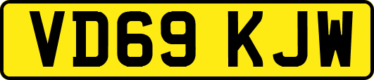 VD69KJW