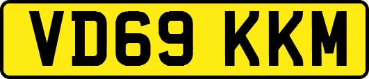 VD69KKM
