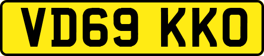 VD69KKO
