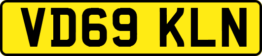 VD69KLN
