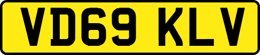 VD69KLV