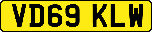 VD69KLW