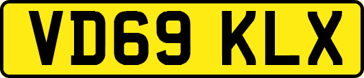 VD69KLX
