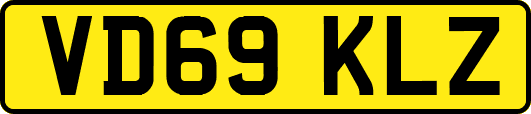 VD69KLZ