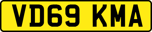 VD69KMA