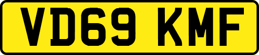 VD69KMF