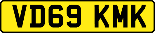 VD69KMK