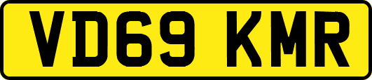 VD69KMR