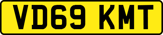 VD69KMT