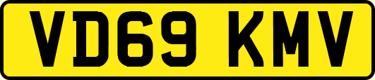 VD69KMV