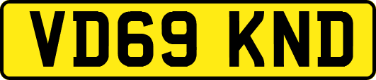 VD69KND