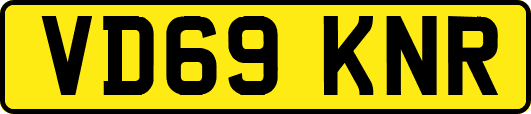 VD69KNR