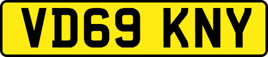 VD69KNY