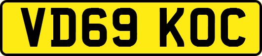 VD69KOC