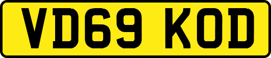 VD69KOD