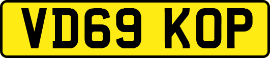 VD69KOP