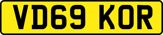 VD69KOR
