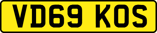 VD69KOS