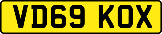 VD69KOX