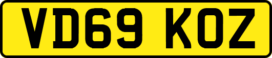 VD69KOZ