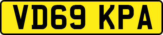 VD69KPA