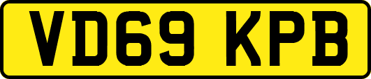 VD69KPB