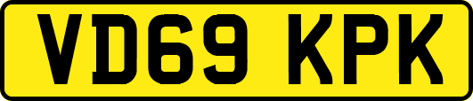 VD69KPK