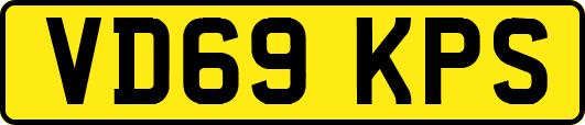 VD69KPS