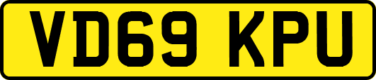 VD69KPU