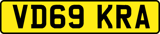 VD69KRA