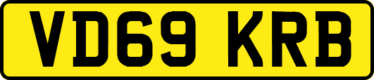 VD69KRB