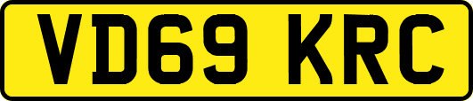 VD69KRC