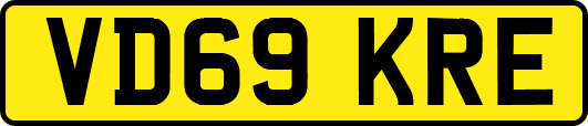 VD69KRE