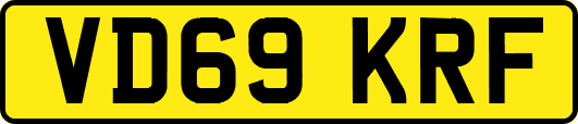 VD69KRF