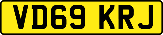 VD69KRJ