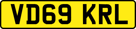 VD69KRL