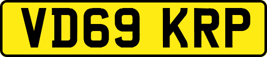 VD69KRP